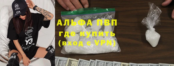 Альфа ПВП Няндома